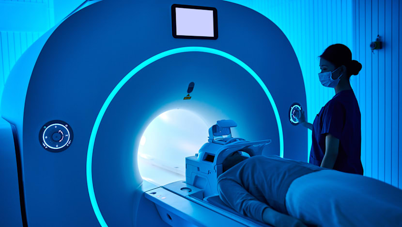 Perlu pemeriksaan MRI? Begini aturan dan syarat agar ditanggung BPJS Kesehatan