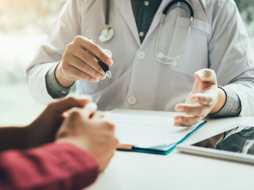 Discussion on advance care planning ‘not an easy conversation to have’ but important, say experts Discussion on advance care planning ‘not an easy conversation to have’ but important, say experts