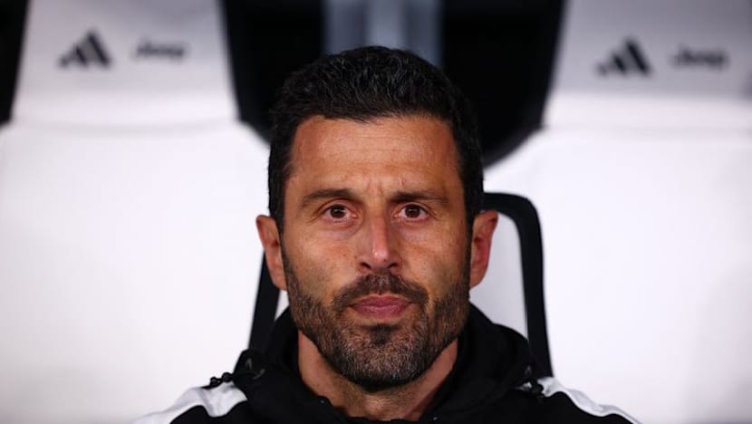 Fiorentina sack Grosso after three straight Serie A defeats
