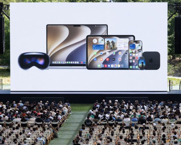 Siri AI, Apple Intelligence, child safety tools: Key takeaways from Apple’s WWDC 2026