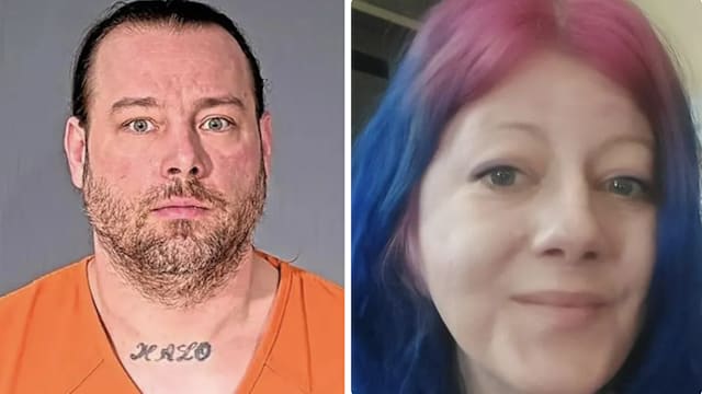冷血男涉杀妻后藏尸 还将亡妻婚戒赠予新欢