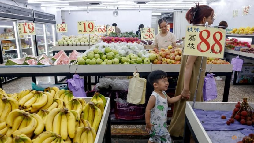 Taiwan Q2 GDP grew fastest in four years on strong tech demand