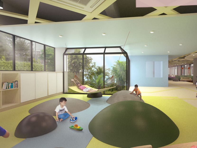 New inclusive preschool to open in July