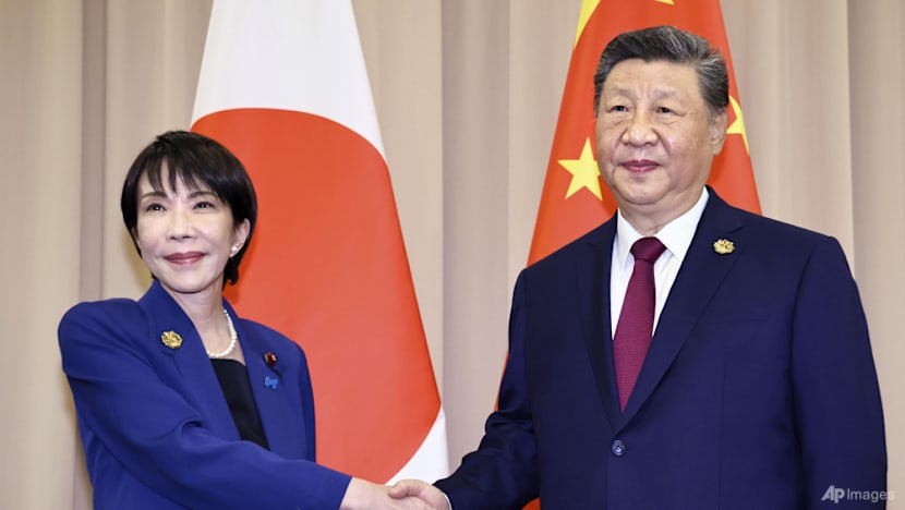 How China-Japan relations took a sharp downturn after a single remark by PM Takaichi