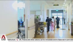 SGH launches new app that screens for pre-dementia with up to 93% accuracy 
