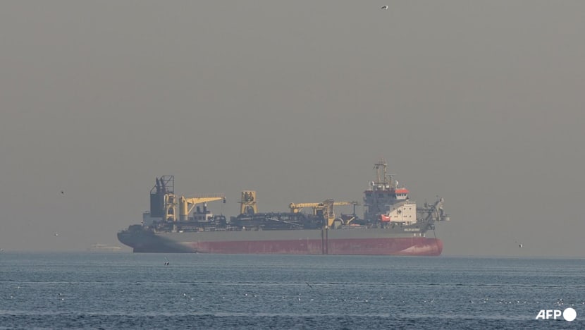 Oil jumps as US-Iran conflict escalates, disrupts shipping