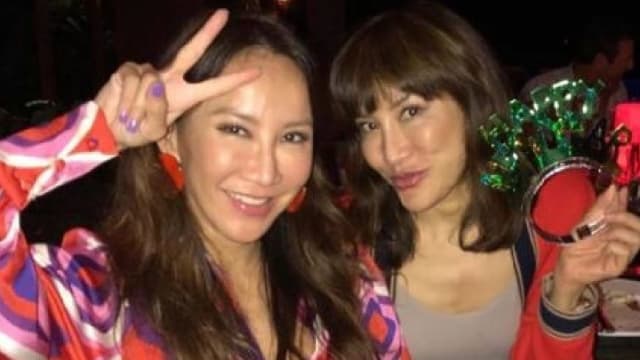 “知情人士”吐露死因　二姐傻眼：“他”是我妹妹？