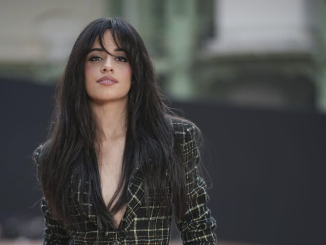 Singer Camila Cabello’s Singapore concert cancelled, refunds will be issued