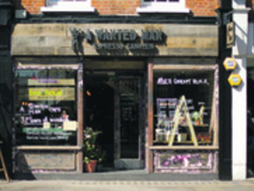 After opening in London, Spa Esprit is set to launch more F&B outlets overseas