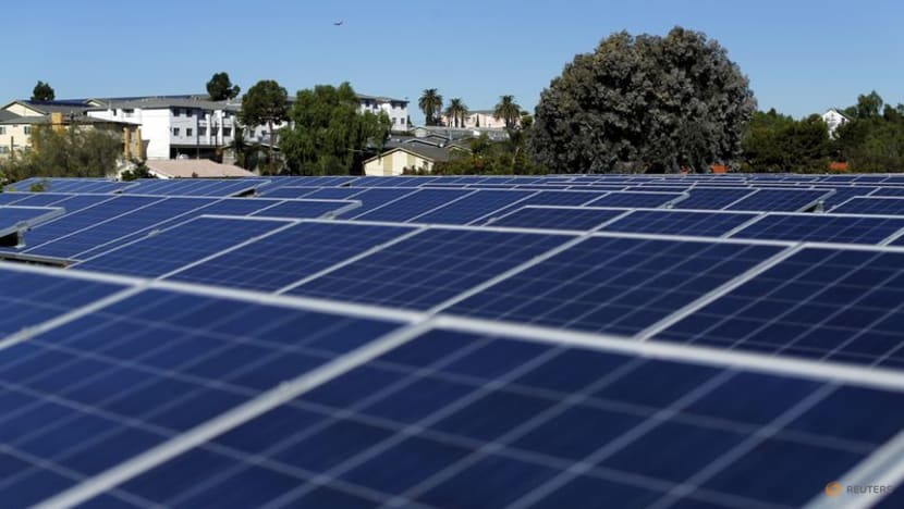 US solar panel makers seek tariffs on imports from Indonesia, India, Laos US solar panel makers seek tariffs on imports from Indonesia, India, Laos