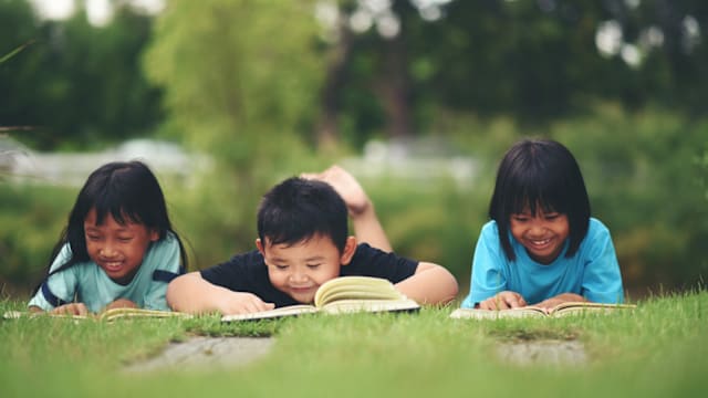 年终假期来临，别只顾着玩，帮孩子做好2026年的课业准备！