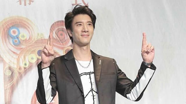 遭扯“多人运动”　王力宏提告判决结果出炉！