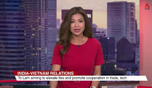East Asia Tonight - Tue 5 May 2026