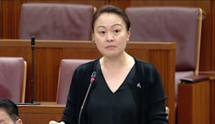 Committee of Supply 2026 debate, Day 6: Diana Pang on protecting children and co-parenting 