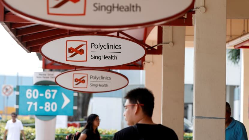 MOH unveils plans for new hospital, youth mental health service and sites for two new polyclinics