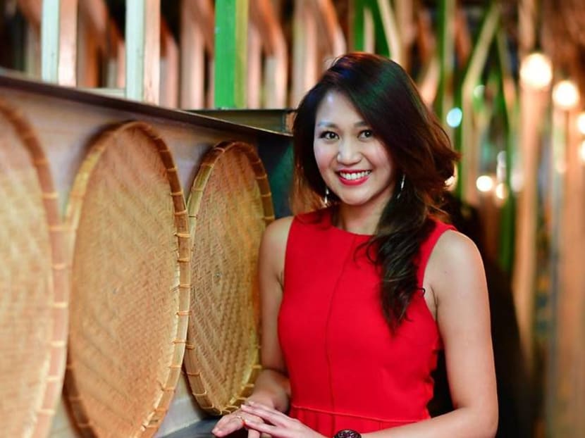 A day in the life of&hellip; Singapore food tech entrepreneur Anna Haotanto