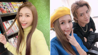 Show Luo’s Manager Denies That Linda Chien Was Paid S$237K When She Was Let Go From Show’s Management Company Post-Cheating Scandal