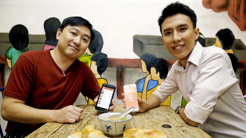 An 11th Hour answer to cutting down on food waste