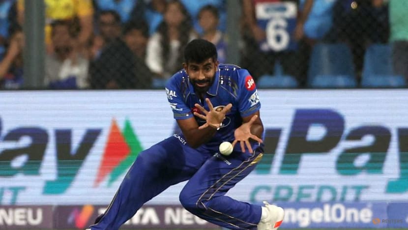 Mumbai happy with Bumrah's form after return from injury