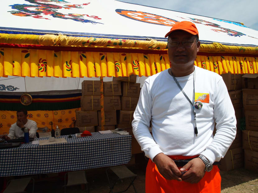 Bhutan offers assistance to neighbour despite sour past