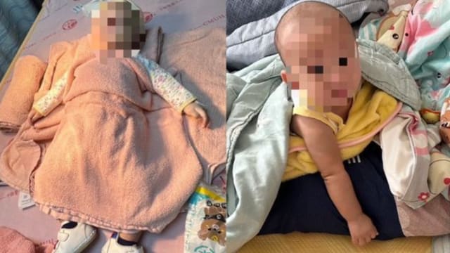 台男逆向行驶致男婴身亡 急诊室遇家属没丝毫歉意