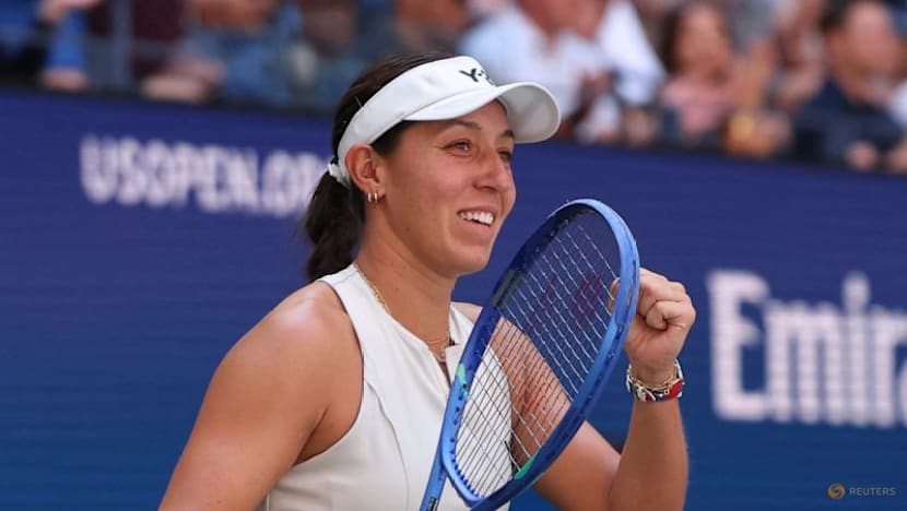Pegula and Sabalenka meet again, resurgent Osaka faces Anisimova in US Open semis
