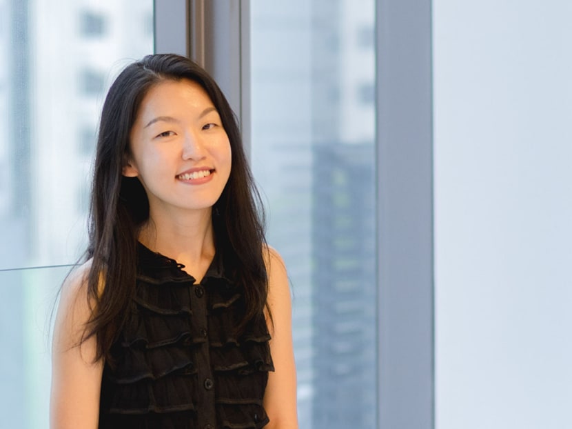 Ms Riley Heng, 28, relocated to Sydney, Australia to set up and run a hotel, and then faced a bigger crisis than she expected when Covid-19 hit.