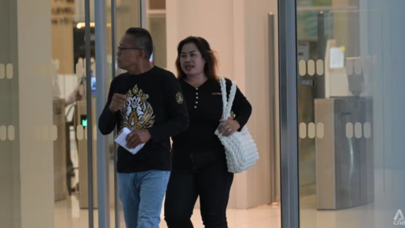 Pembantu rumah kelima didenda $1,000 kerana gaduh dengan amah lain dek video TikTok