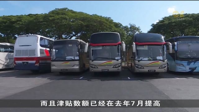 司机短缺和营运费用上涨 大部分校车今年收费涨幅达10%