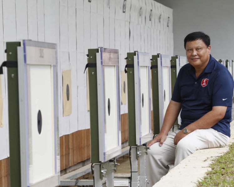 National shooting association calls for ceasefire, offers to reinstate Singapore Rifle Association after years of legal wrangle