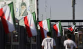 Commentary: Israel-Iran conflict exposes frailties of Tehran’s regime