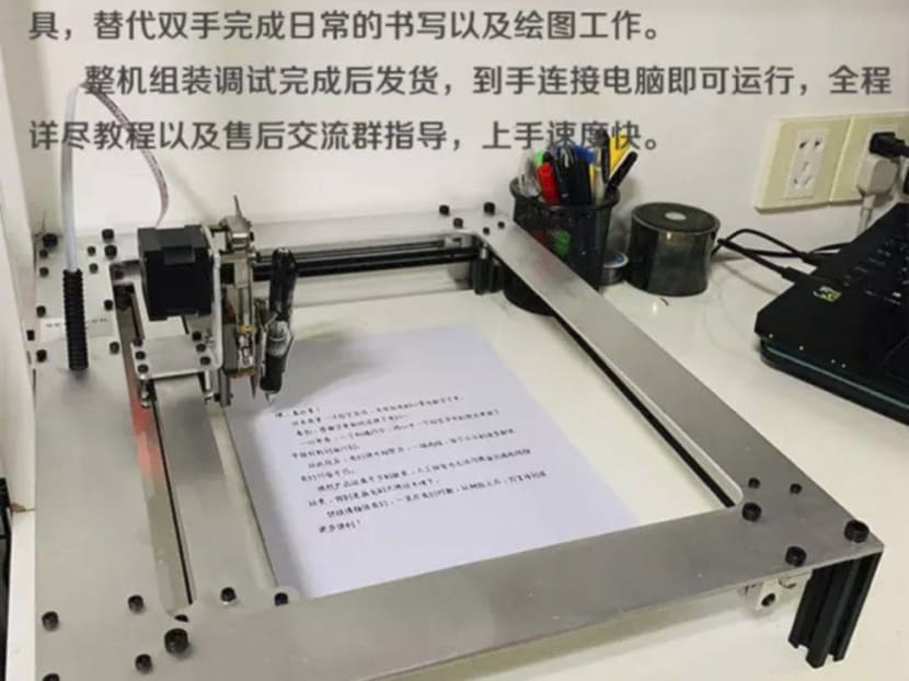 Specialist robot shop, LichTech, has reported an increase in inquiries about its products.