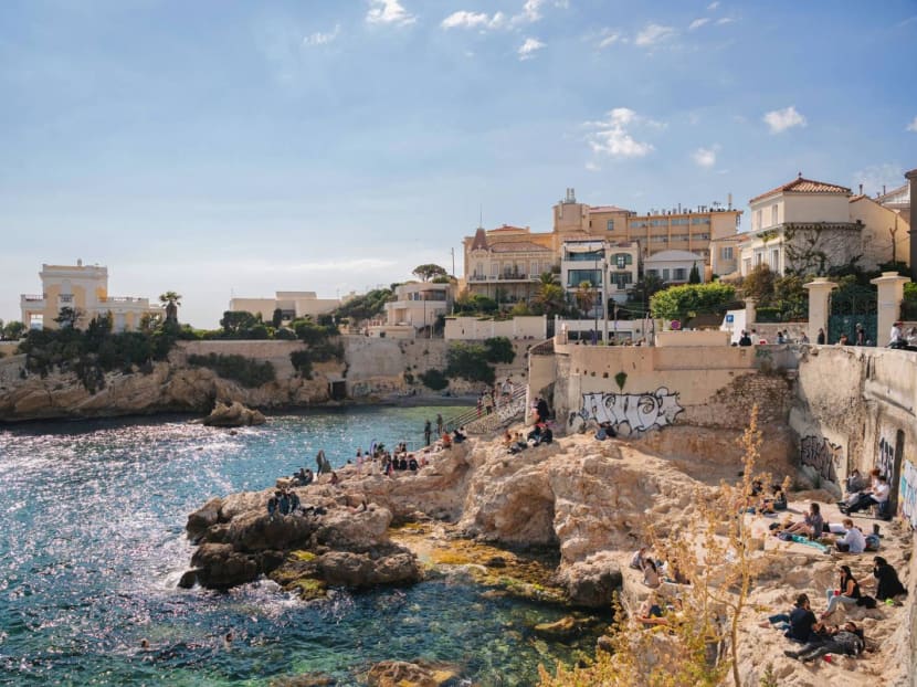 Exploring Marseille, France: Where to eat, what to see, where to stay