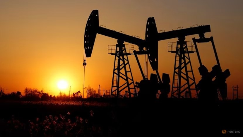 Perang Amerika, Israel dan Iran: Harga minyak, gas global melonjak setelah krisis Iran hambat perkapalan, pengeluaran