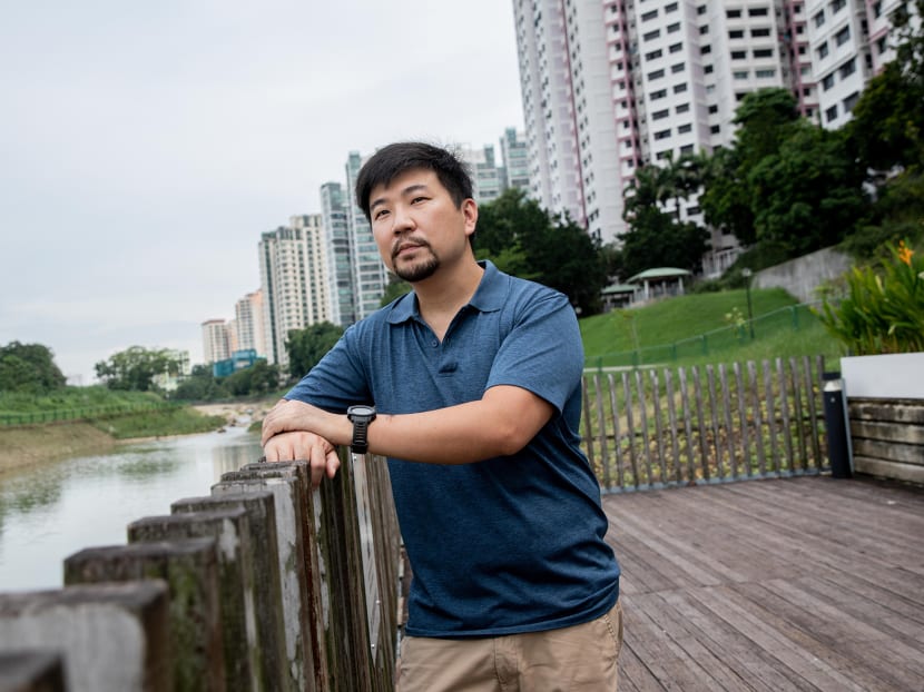 TODAY senior journalist Low Youjin examines the role of friendships as a person grows older.