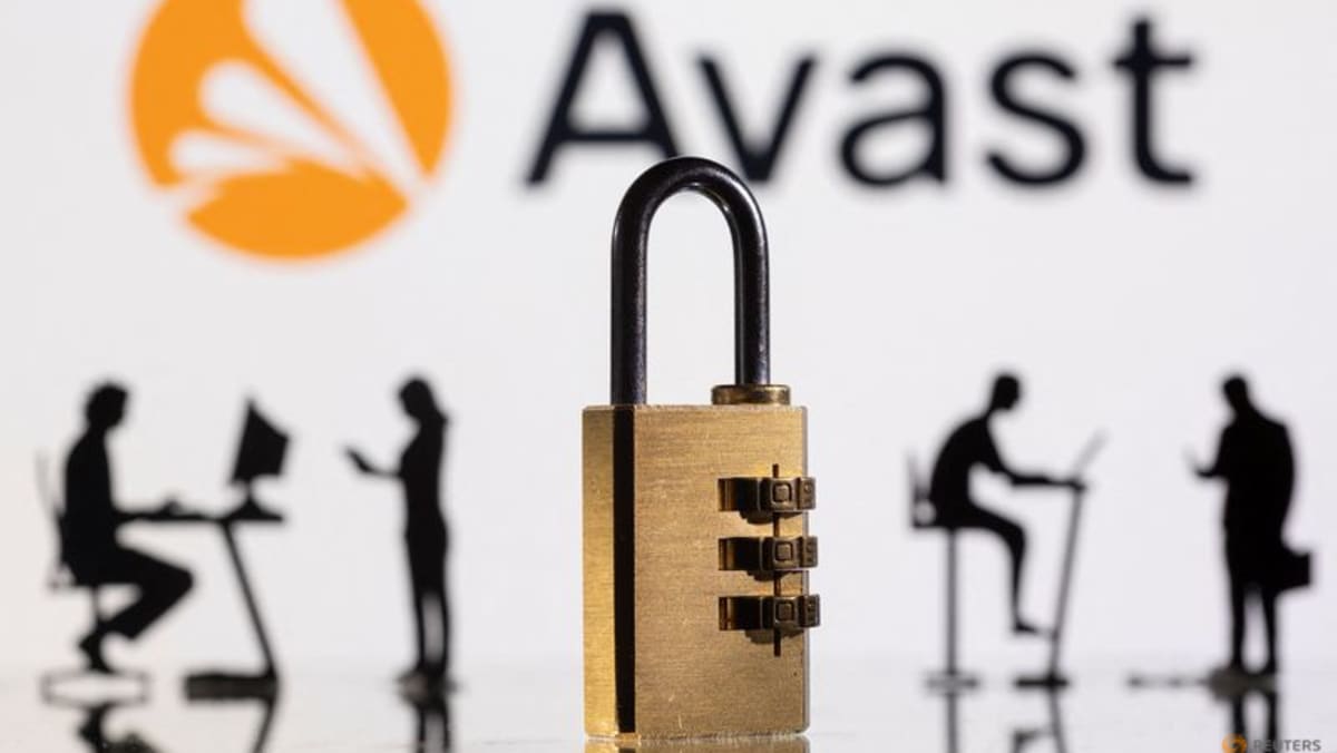 Avast antivirus-owner Gen Digital forecasts upbeat 2026 on strong demand - Channel News Asia (Picture 1)