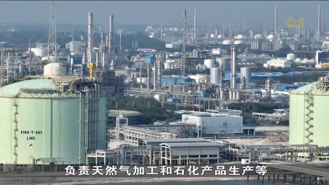 霍尔木兹海峡受阻冲击 泰国能源供应不确定性升高