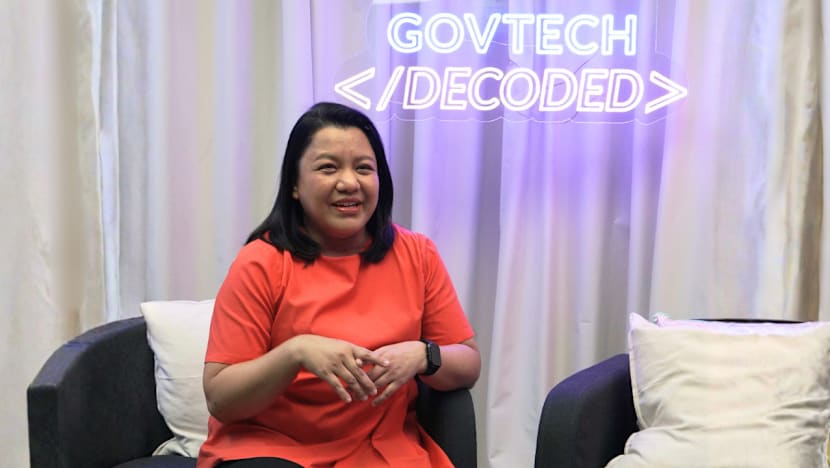 Transforming Singapore classrooms with AI – and a teacher’s touch