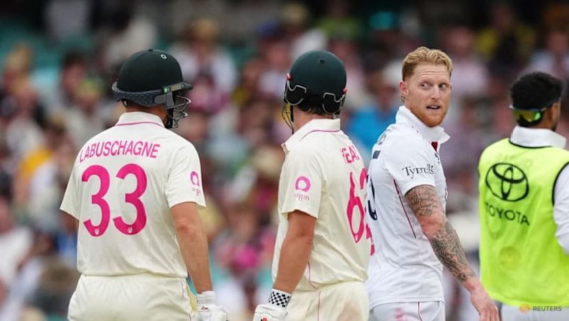 Head, Smith centuries put Australia on front foot in fifth Ashes test