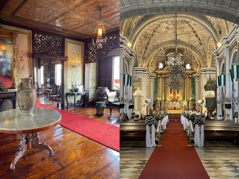 3 days in Manila: Things to see, do and eat in the capital of the Philippines 3 days in Manila: Things to see, do and eat in the capital of the Philippines