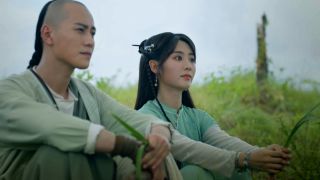 飞狐外传（第40集）：程灵素为救胡斐香消玉殒（大结局）