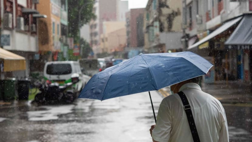 Wet weather in second half of June may ease warm and humid conditions: Met Service