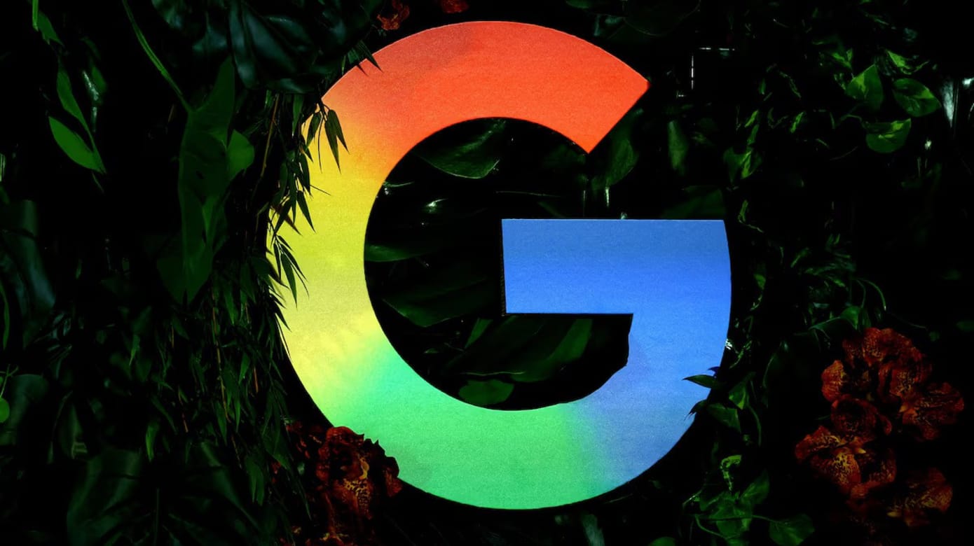 谷歌母公司Alphabet市值破4万亿美元- 8world