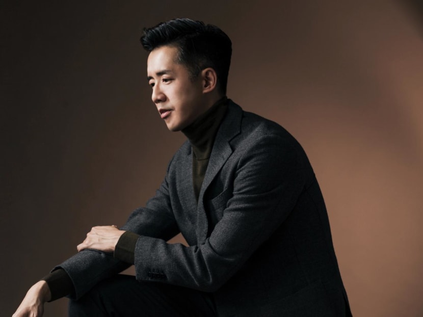 The Hong Kong architect who helped shape the look of Singapore’s hospitality scene for the past 12 years