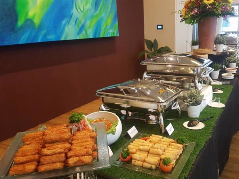 While some catering companies have had to deal with specific requests from customers, most said that the recent food poisoning incidents have not impacted their businesses during this festive period. While some catering companies have had to deal with specific requests from customers, most said that the recent food poisoning incidents have not impacted their businesses during this festive period.