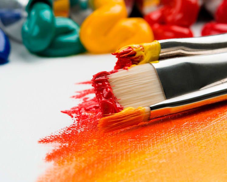 Master the art of investing in art