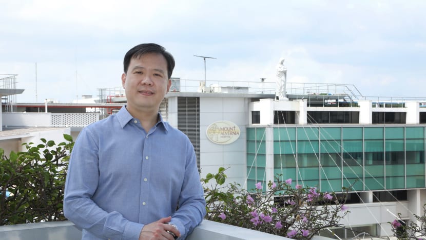 Mt Alvernia Hospital turns 60 during Covid-19 pandemic, CEO expresses ‘heartache’ at losing good workers 