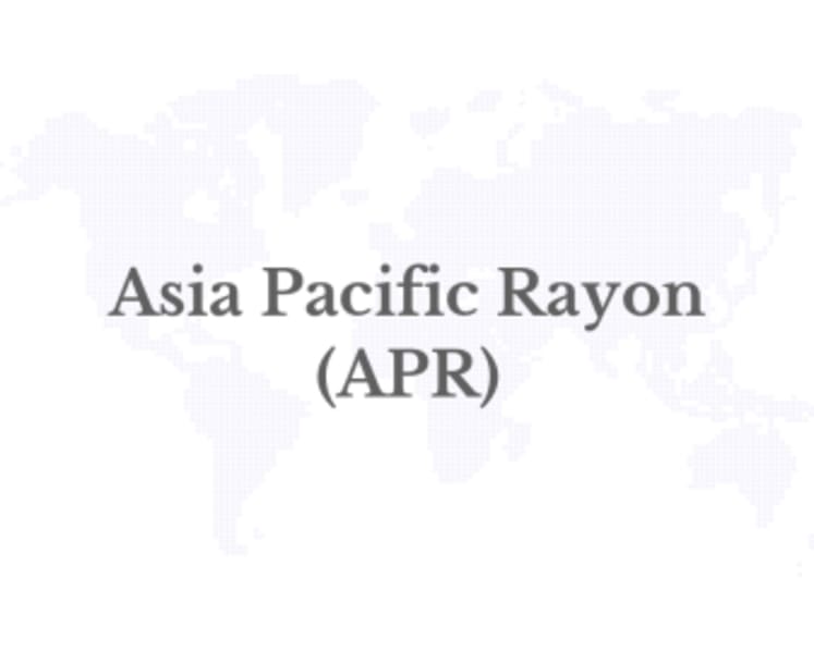 Asia Pacific Rayon and TOTON Showcase the Creative Potential of Viscose and Lyocell in Contemporary Fashion