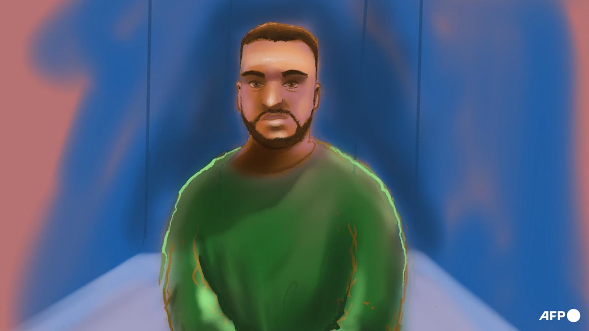 Accused Bondi killer Naveed Akram appears in court by video link