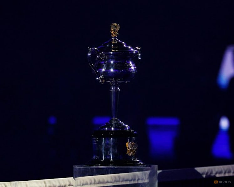 Australian Open launches $6.7 million 'Bracket Challenge' for perfect predictions